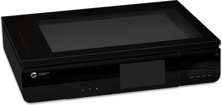 Produktbild HP Envy 120 (Tintenpatrone, Farbe)