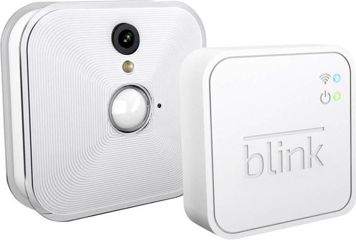 Produktbild Blink WLAN IP-Überwachungskamera-Set (1280 x 720 Pixels)