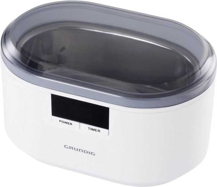 Image du produit Grundig Uc 6620 (48 kHz, 500 ml)