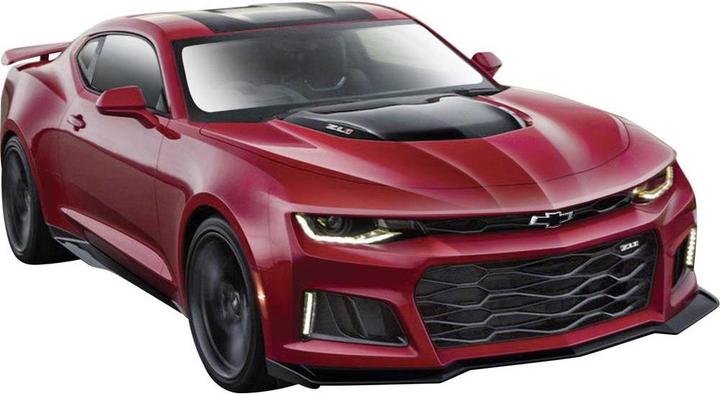 Produktbild Maisto 1:24 Modellauto Chevrolet Cama