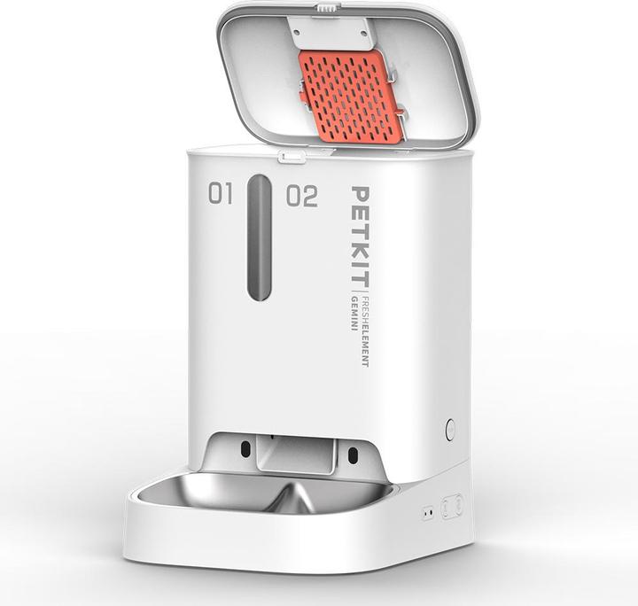 Image du produit Petkit Fresh Element Gemini (5 l)