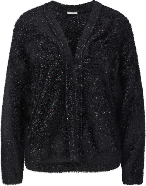 Produktbild s.Oliver Strickjacke Strickjacke in weicher Qualität (M)