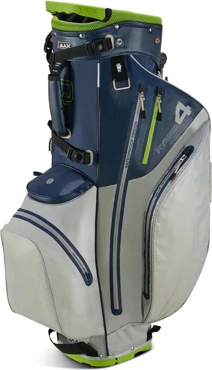 Produktbild Big Max Aqua Hybrid 4