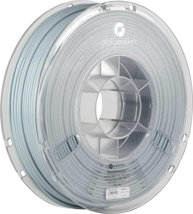 Produktbild Polymaker Filament PolySmooth 1612139 2. (PVB, 2.85 mm, 750 g)