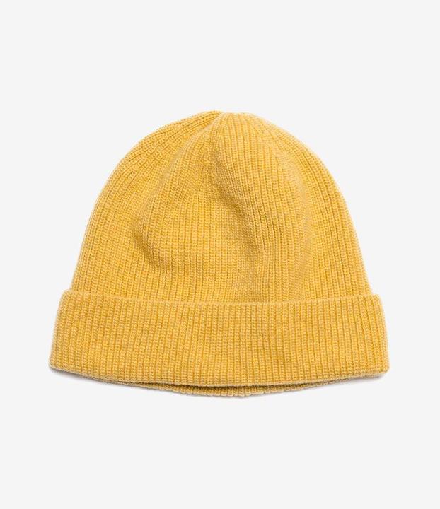 Produktbild Hae Shepherd Merino Kaschmir Beanie (One Size)