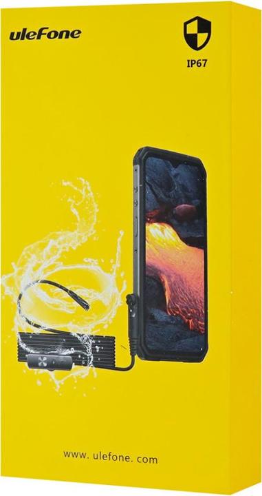 Image du produit Ulefone Caméra endoscope EC01