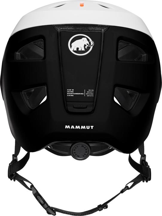 Produktbild Mammut Haute Route (51 - 55 cm)