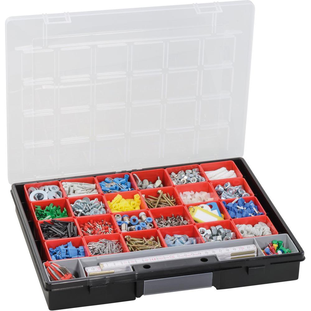 Thumbnail - Allit, Aufbewahrungsbox, Allzweckkoffer (24 l)