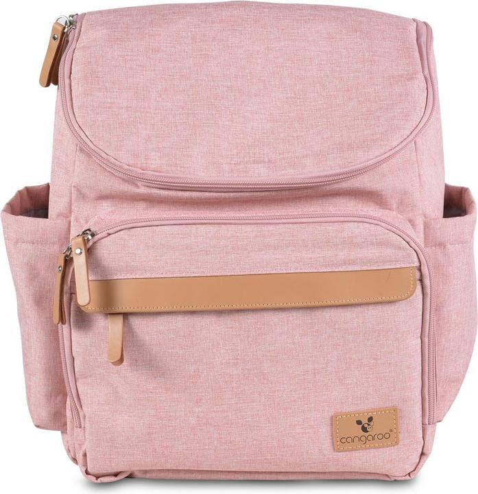 Image du produit Cangaroo sac de poussette Megan