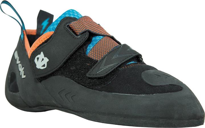 Actual product image Evolv Kronos climbing shoes (45)