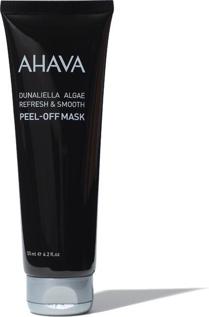 Productafbeelding Ahava Dunaliella algen (125 ml)