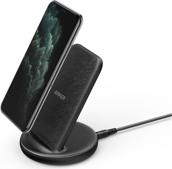 Produktbild Anker PowerWave II Sense (15 W)