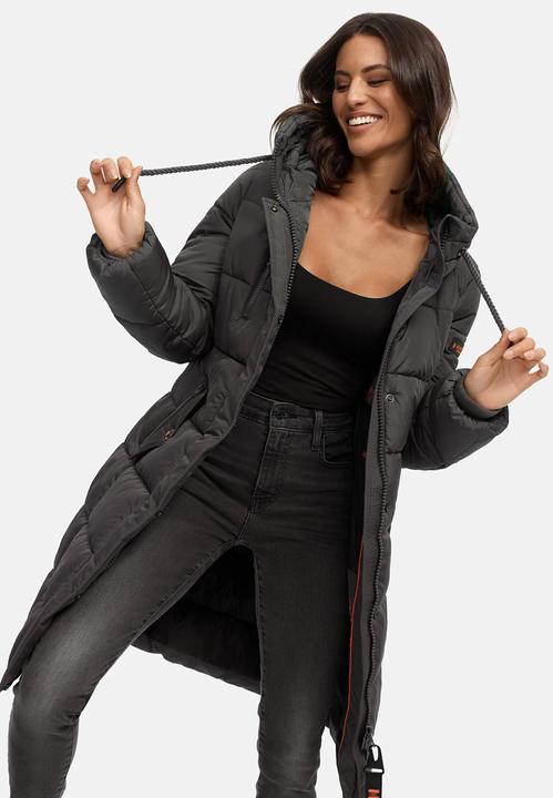 Actual product image Marikoo Yuikoo (3XL)