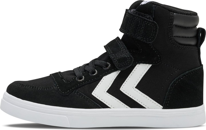 Actual product image hummel Hmlslimmer Stadil High Jr (34)
