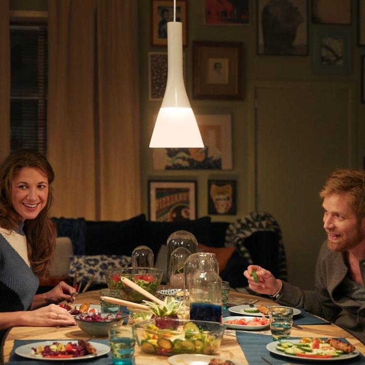 Immagine prodotto Philips Hue Explore (E27, 806 lm)