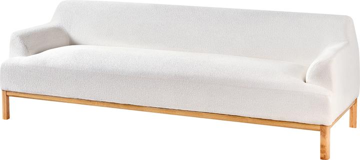 Produktbild Beliani Sosjo (3-Sitzer)