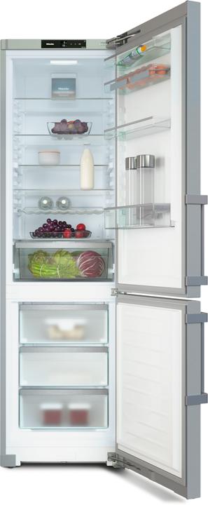 Produktbild Miele KFN 4795 CD (371 l)