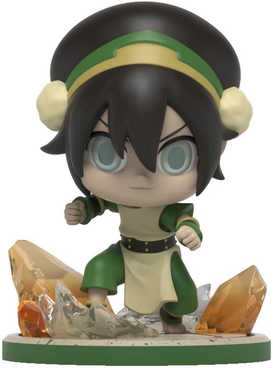 NFT SEA MIGHTY150-240⭐︎ Kwistal Fwenz x Avatar: The Last Airbender Series 1 | Pop