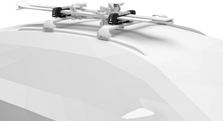 Actual product image Thule SnowPack S