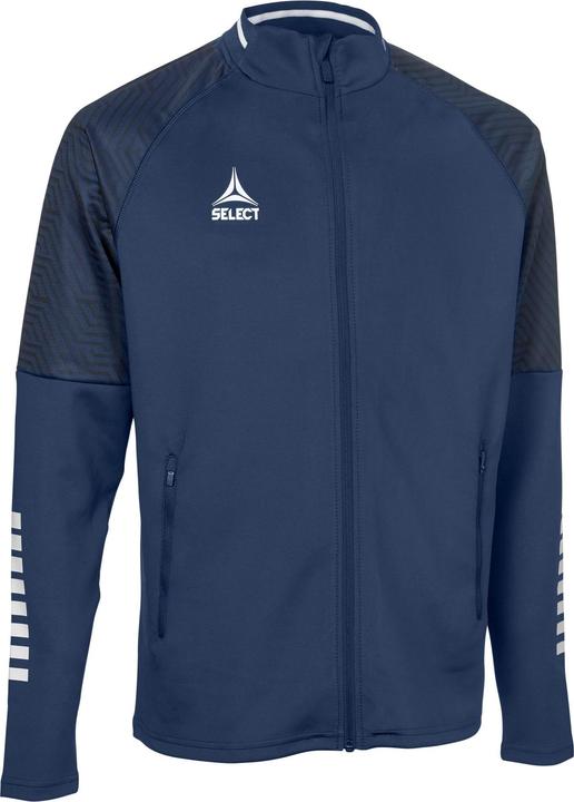 Actual product image Select Monaco training jacket v24 (M)