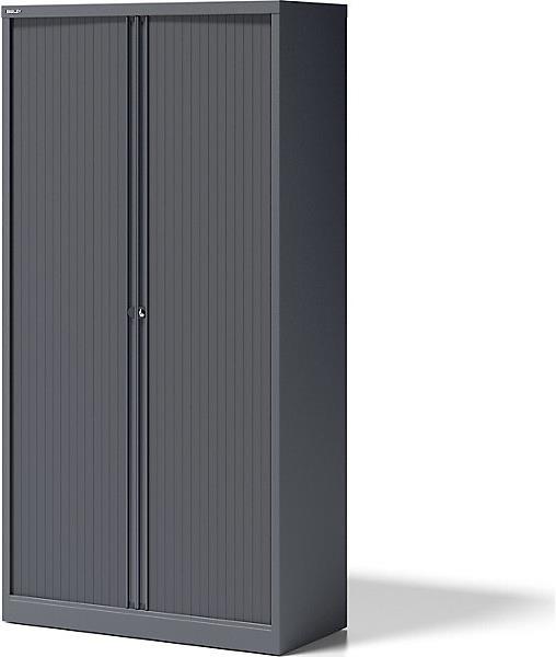 Image du produit Bisley Essentials (100 x 47 x 197 cm)