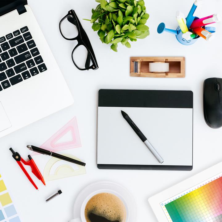 Actual product image Relaxdays Adhesive Tape Dispenser