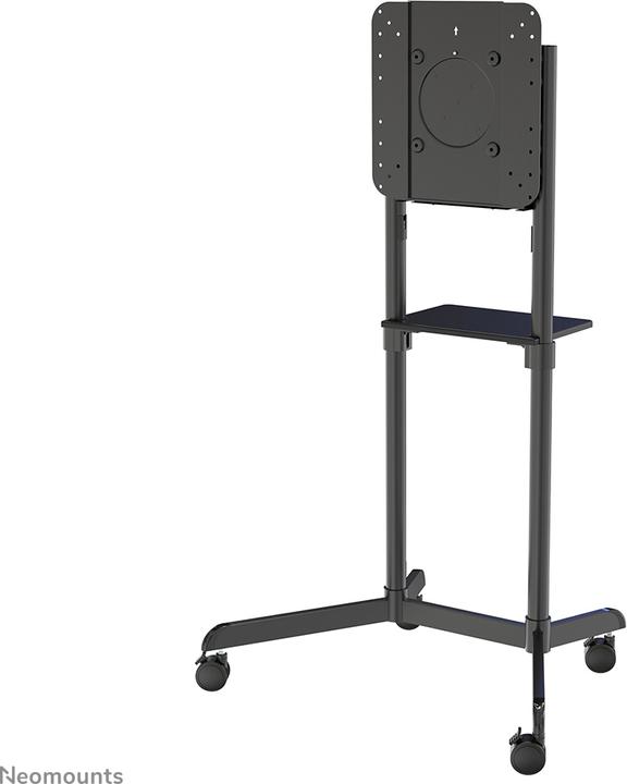 Produktbild Neomounts Mobile Flat Screen Floor Stand (height: ) (70 kg)