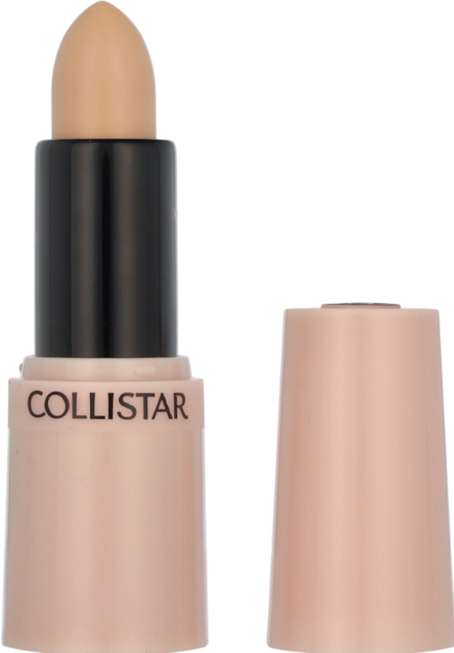 Actual product image Collistar Impeccable Concealer No 01 Stick (1)