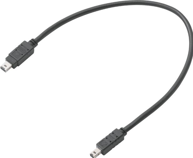 Nikon CA90 Câble de remplacement pour GP-1