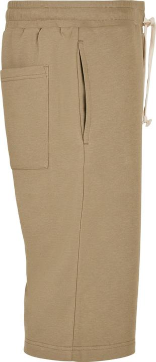 Produktbild Urban Classics Low Crotch Sweatshorts (XXL)