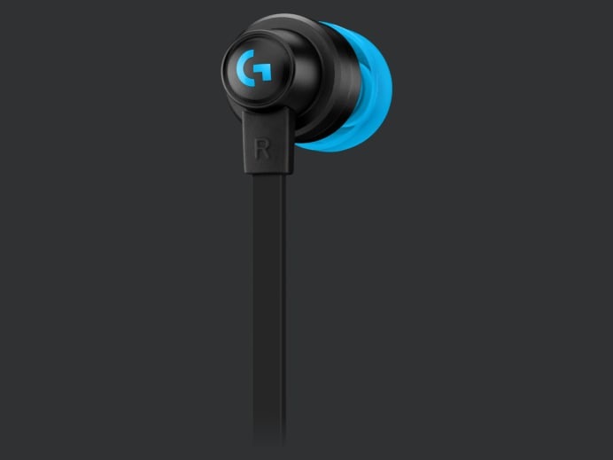 Produktbild Logitech G G333 (Kabelgebunden)