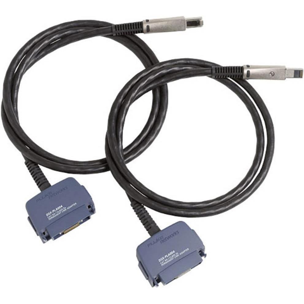 Fluke, Messleitung, Messleitung Networks DSX-PLA004S N