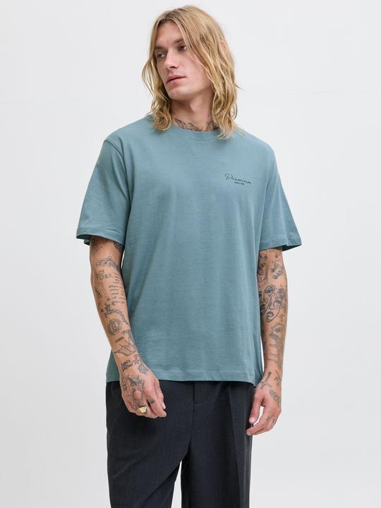 Actual product image Jack & Jones Gedruckt T-shirt T-shirt (S)