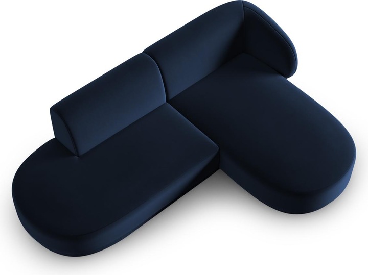 Actual product image CXL by Christian Lacroix Lionel (Corner sofa)