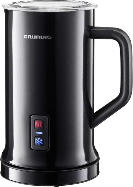 Actual product image Grundig Milk frother MF 6440 XL Sc (70000 cl)