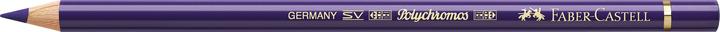 Produktbild Faber-Castell Farbstift Polychromos mauve 249 (Mauve, 1 x)