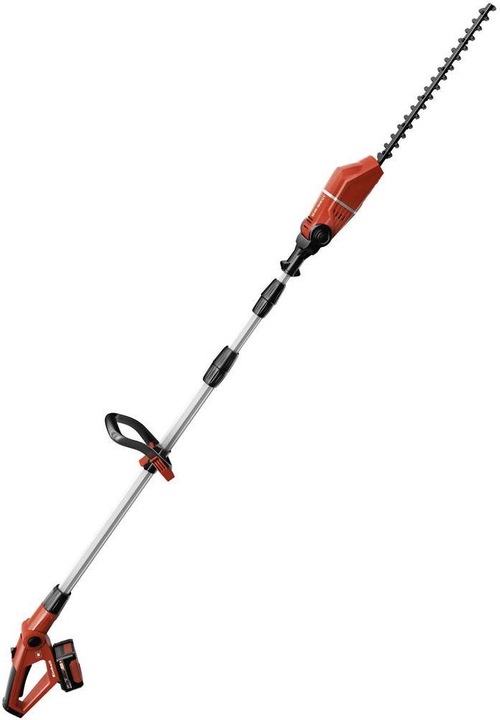 Einhell GE-HH 18/45 Li T-Solo (Tagliasiepi a batteria)