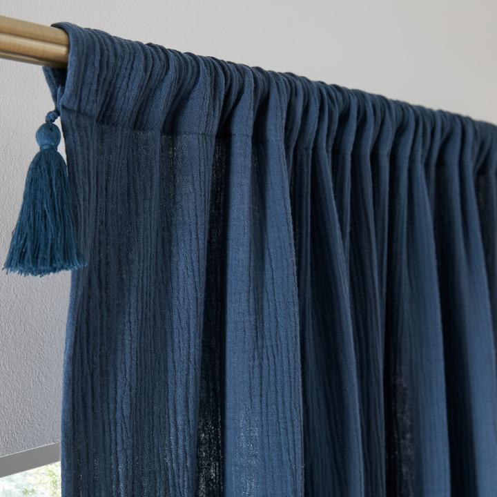 Actual product image La Redoute Interieurs Kumla (180 x 140 cm)