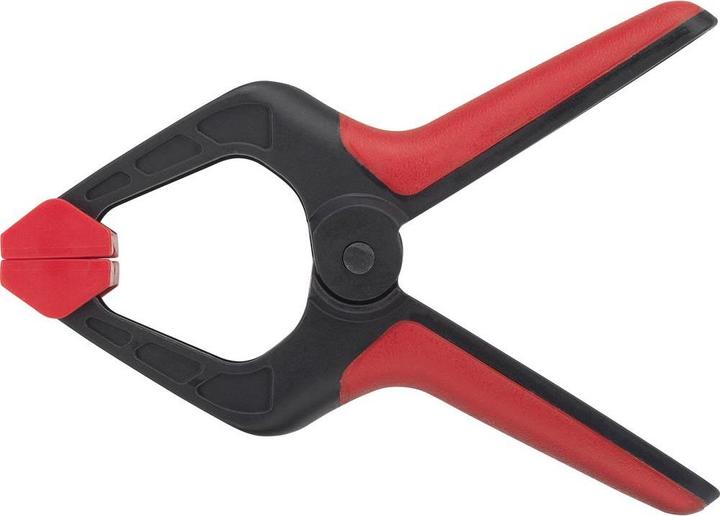 Produktbild Toolcraft Federzwinge 45 mm 6 kg 1611467 (45 mm)