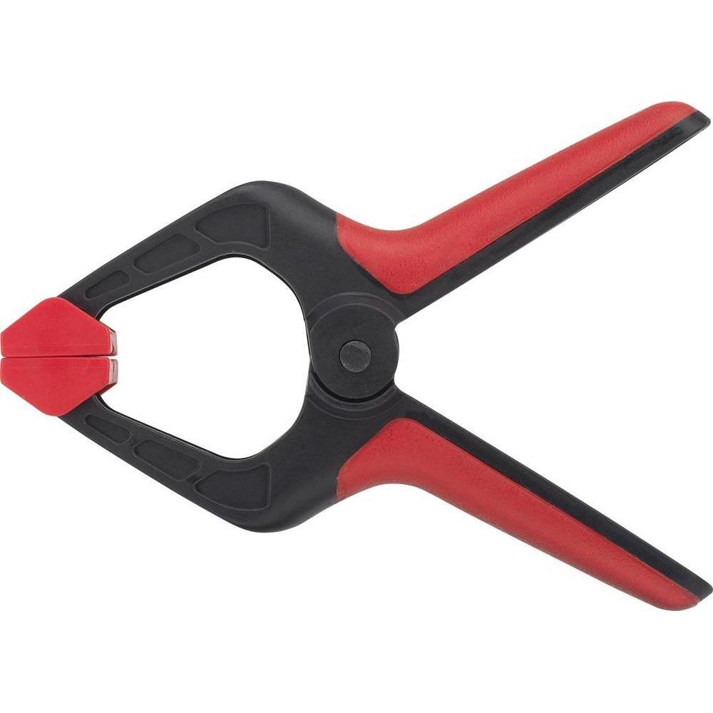 Toolcraft, Schraubstock + Zwinge, Federzwinge 45 mm 6 kg 1611467 (45 mm)