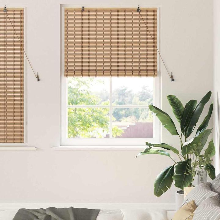 Actual product image vidaXL Window blinds (110 x 160 cm)
