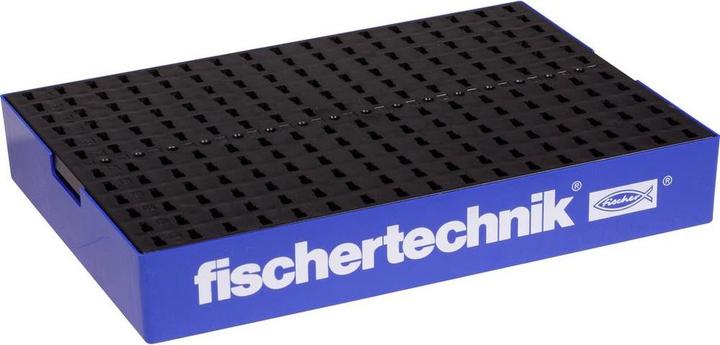 Actual product image Fischertechnik education Accessories Sorting box 5