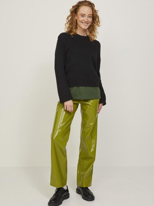 Produktbild JJXX JXEmber Fluffy Strickpullover (M)