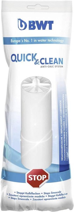 Actual product image BWT Filter cartridge Quick & Clean (1 x)