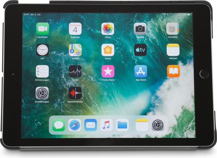 Produktbild LMP SlimCase (iPad 2021 (9. Gen), iPad 2019 (7. Gen), iPad 2020 (8. Gen))