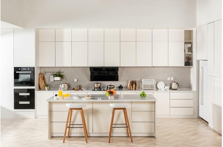 Actual product image Aqara Stroke G3 (2304 x 1296 Pixels)