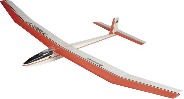 Produktbild Graupner Amigo V (Segelflugzeug)