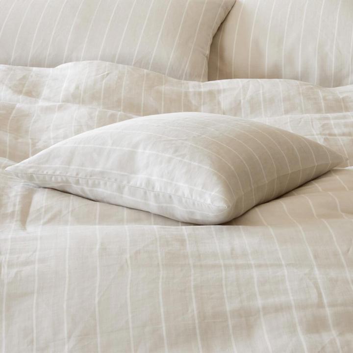Produktbild Elegante Humble (Bettwäsche Set, 155x220 cm + 80x80 cm)