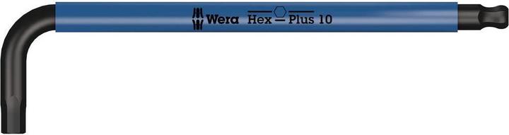 Produktbild Wera 950 SPKL HF Multicolour Hex-Plus 10,0