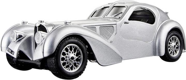 Produktbild Bburago 1:24 Modellauto Bugatti Atlant